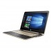 HP Pavilion X360 13T-U100B - A -i3-7100u-4gb-500gb